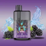 GROO MAX – BLACKBERRY ICE