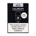 Caliburn G3 Replacement Pods by Uwell