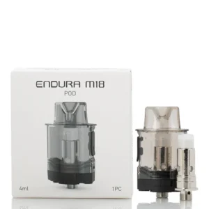 Innokin – Endura M18 Pod 1pc
