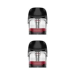 Vaporesso – LUXE Q Pod Cartridge 2ml (2pcs/pack)