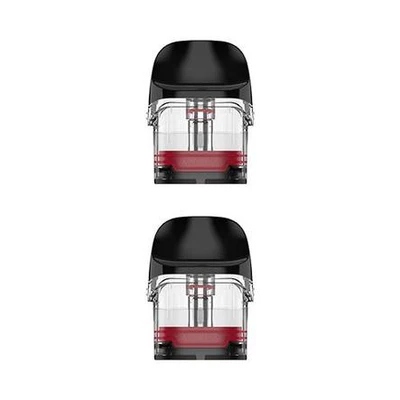 Vaporesso – LUXE Q Pod Cartridge 2ml (2pcs/pack)