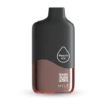 Myle Meta 9000 Disposable 9K Puffs – Peach Ice