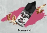 DOOK E-Juice Tamarind