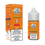 [Ice Edition] Apple Peach Nicotine Salt E-liquid