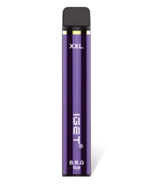 BRG Ice IGET XXL