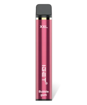 Bubble Gum IGET XXL