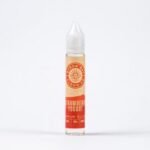 STRAWBERRY YOGHURT (30ML) – BYRON BAY CLOUD CO. ELIQUID