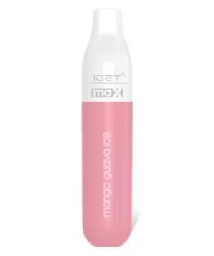 Mango Guava Ice IGET Max