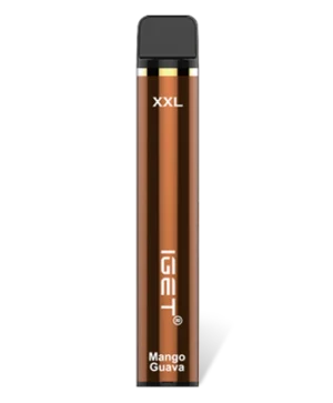Mango Guava IGET XXL