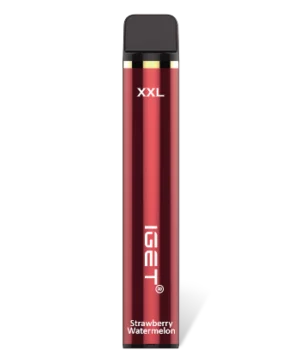 Strawberry Watermelon IGET XXL