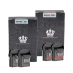 Uwell – Crown Refillable Pod Cartridge 3ml (2pcs/pack)
